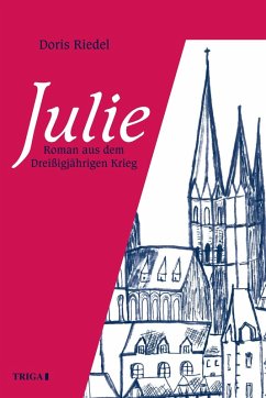 Julie (eBook, ePUB) - Riedel, Doris