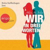 Wir in drei Worten (MP3-Download) Wir in drei Worten (MP3-Download)