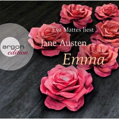 Emma (MP3-Download) - Austen, Jane