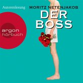 Der Boss (MP3-Download)