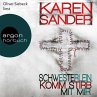 Schwesterlein, komm stirb mit mir /... - Bild 1