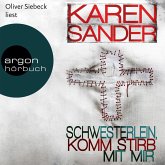 Schwesterlein, komm stirb mit mir / Stadler & Montario Bd.1 (MP3-Download)