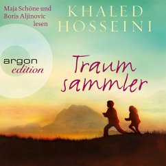Traumsammler (MP3-Download) - Hosseini, Khaled
