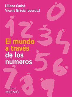 El mundo a través de los números (eBook, PDF) - Prats, Joaquim