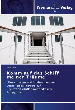 Komm auf das Schiff meiner Träume - Wille, Ecko