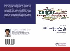Cover ICERs and Drug Costs in Oncology, UK