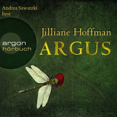 Argus / C.J. Townsend Bd.3 (MP3-Download) - Hoffman, Jilliane