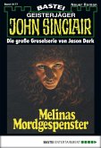 John Sinclair 177 (eBook, ePUB)