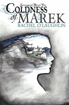 Cover Coldness of Marek (Serengard, #1) (eBook, ePUB)