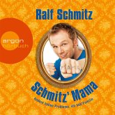 Schmitz' Mama - Andere haben Probleme, ich hab' Familie (MP3-Download)