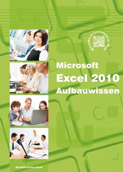 Excel 2010 Aufbauwissen (eBook, PDF) - Baumeister, Inge
