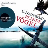 Blinde Vögel / Beatrice Kaspary Bd.2 (MP3-Download)