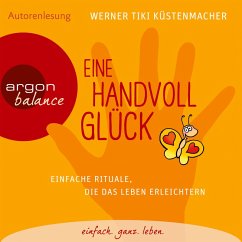 Eine Handvoll Glück (MP3-Download) - Küstenmacher, Werner Tiki