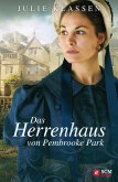 Das Herrenhaus von Pembrooke Park (eBook, ePUB)