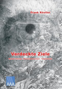 Verdeckte Ziele (eBook, ePUB) - Köstler, Frank