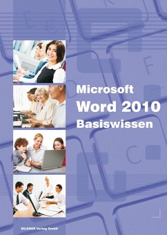 Word 2010 Basiswissen (eBook, PDF) - Baumeister, Inge