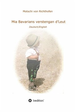 Mia verstengan d'Leut (eBook, ePUB) - Richthofen, Motschi Von