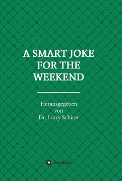 Cover A SMART JOKE FOR THE WEEKEND (eBook, ePUB)