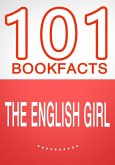 The English Girl - 101 Amazing Facts You Didn't Know (101BookFacts.com) (eBook, ePUB)