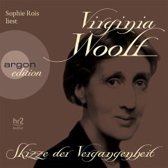 Skizze der Vergangenheit (MP3-Download) - Woolf, Virginia