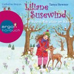 Ein kleines Reh allein im Schnee / Liliane Susewind Bd.8 (MP3-Download)