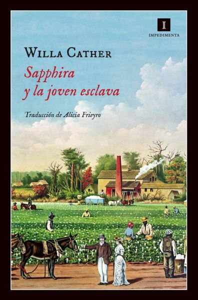 Sapphira y la joven esclava (eBook, ePUB) Sapphira y la joven esclava (eBook, ePUB)