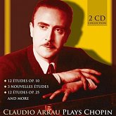 Chopin: Etüden Chopin: Etüden