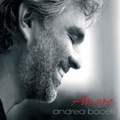 Amore (Remastered) - Bocelli,Andrea