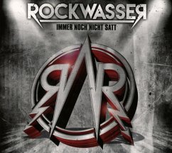 Immer Noch Nicht Satt - Rockwasser