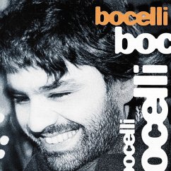 Bocelli (Remastered) - Bocelli,Andrea