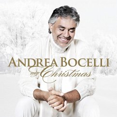 My Christmas (Remastered) - Bocelli,Andrea