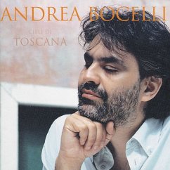 Cieli Di Toscana (Remastered) - Bocelli,Andrea