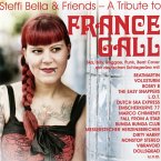 A Tribute To France Gall