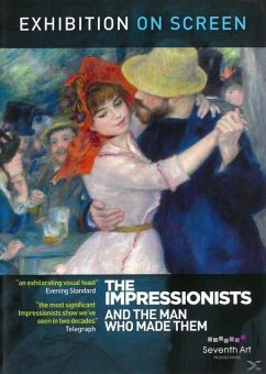 Exhibition on Screen: The Impressionists and the Man who made them