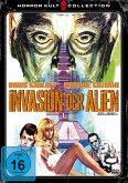 Invasion Terror / Invasion der Alien