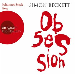 Obsession (MP3-Download) - Beckett, Simon