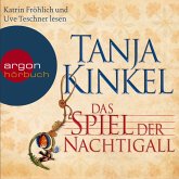 Das Spiel der Nachtigall (MP3-Download)