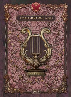 Tomorrowland-The Secret Kingdom Of Melodia - Diverse