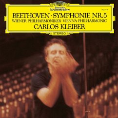 Beethoven: Sinfonie 5 - Kleiber,Carlos/Wp