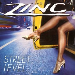 Cover Street Level