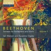 Violin-Sonaten Vol.1