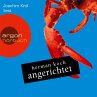Angerichtet (MP3-Download) - Bild 1