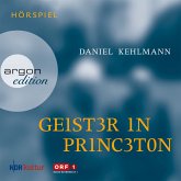 Geister in Princeton (MP3-Download)