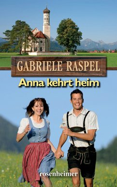 Anna kehrt heim (eBook, ePUB) - Raspel, Gabriele