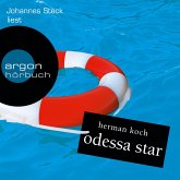 Odessa Star (MP3-Download)