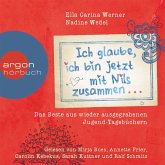 Ich glaube, ich bin jetzt mit Nils zusammen (MP3-Download)