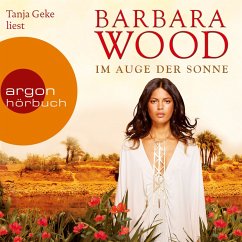 Im Auge der Sonne (MP3-Download) - Wood, Barbara