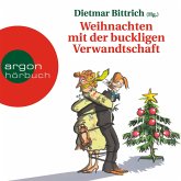 Weihnachten mit der buckligen Verwandtschaft (MP3-Download)