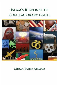 Islam's Response to Contemporary Issues - Tahir Ahmad, Hadrat Mirza