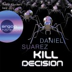Kill Decision (MP3-Download)